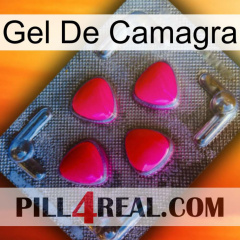 Camagra Gel 13